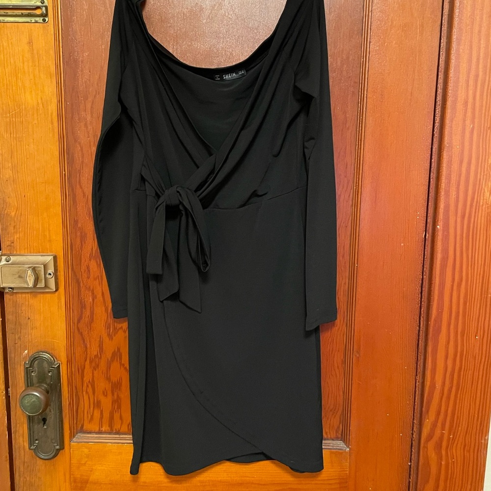 Worn Once | Beautiful Little Black Dress